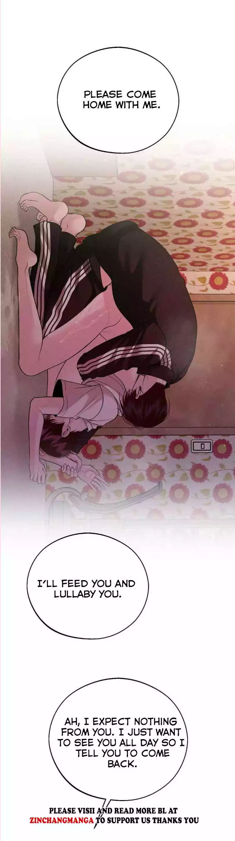 Monday's Savior - Chapter 57 Page 20