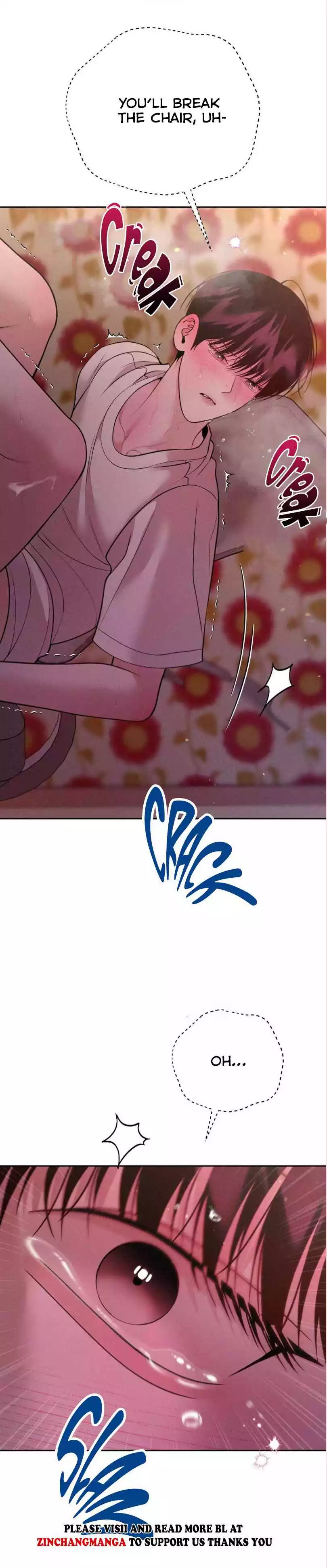 Monday's Savior - Chapter 57 Page 33