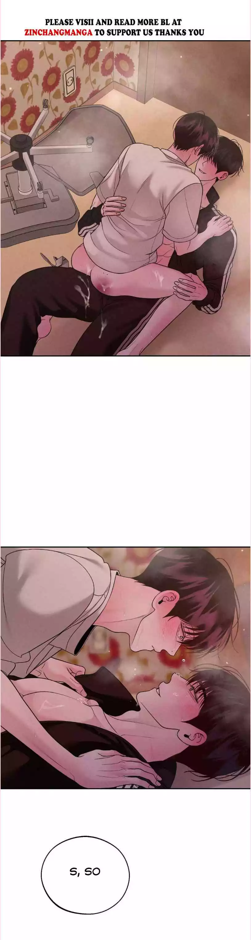 Monday's Savior - Chapter 58 Page 2