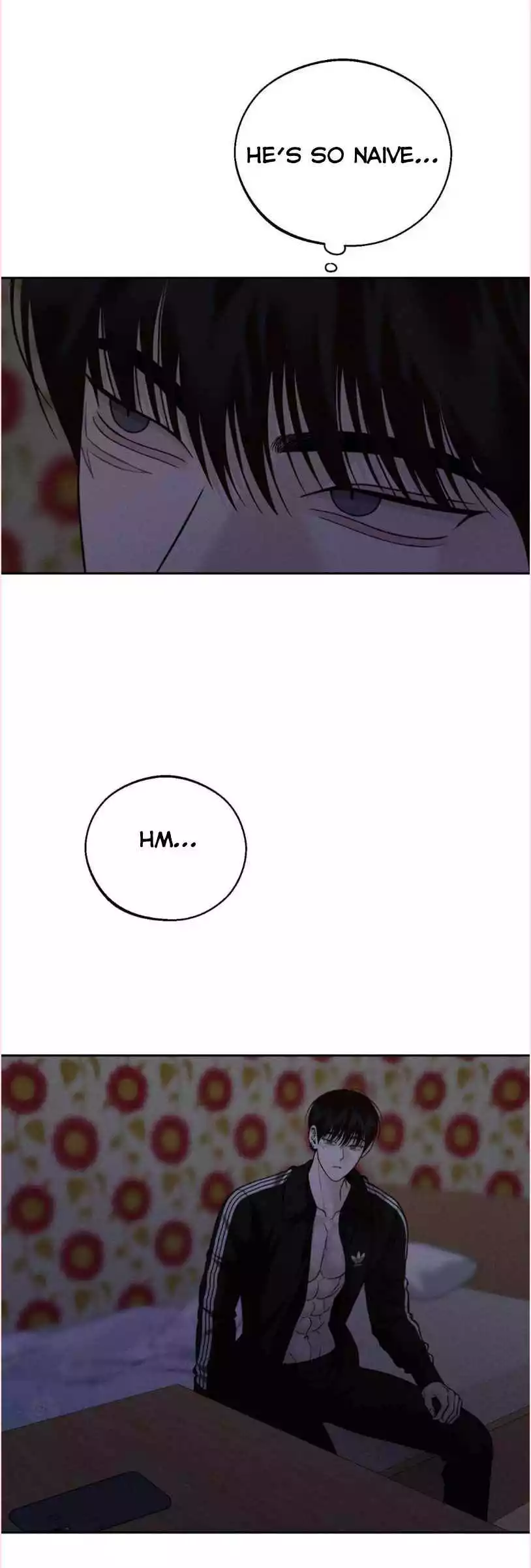 Monday's Savior - Chapter 58 Page 14