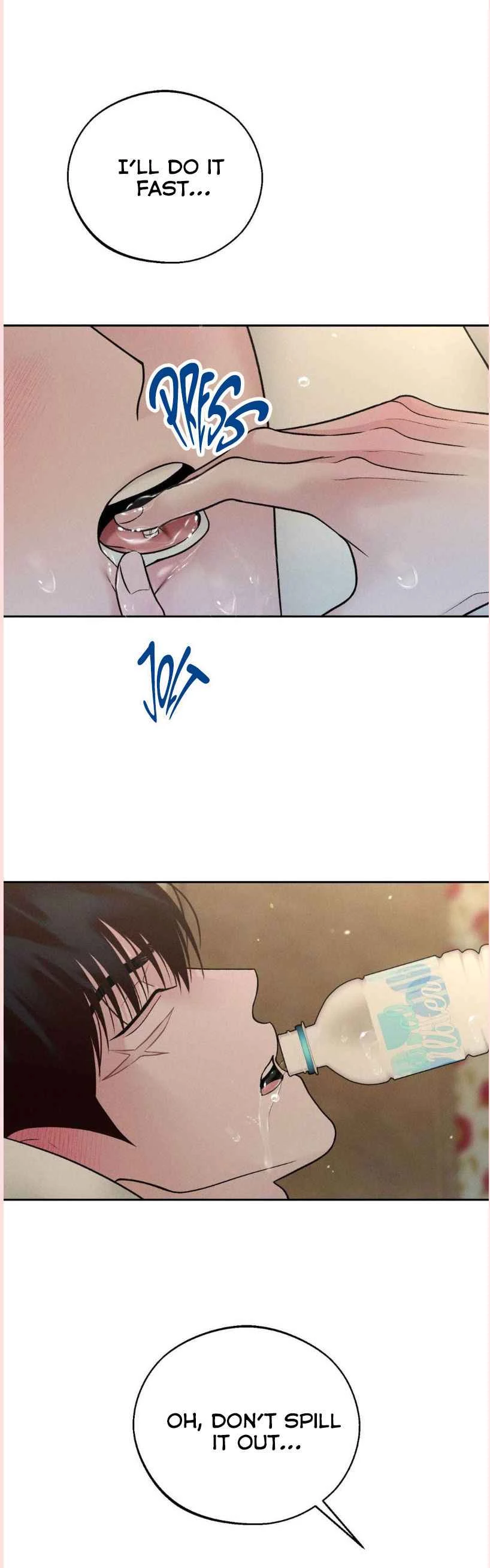 Monday's Savior - Chapter 58 Page 32