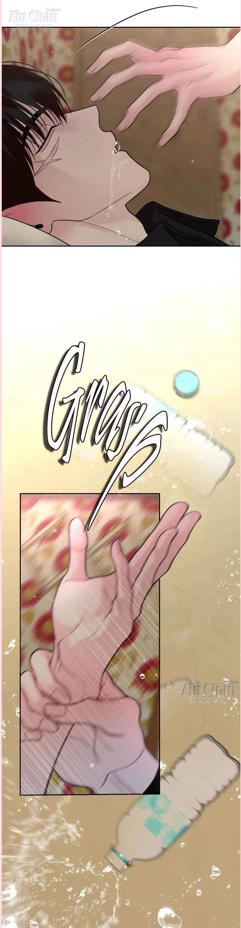 Monday's Savior - Chapter 58 Page 33
