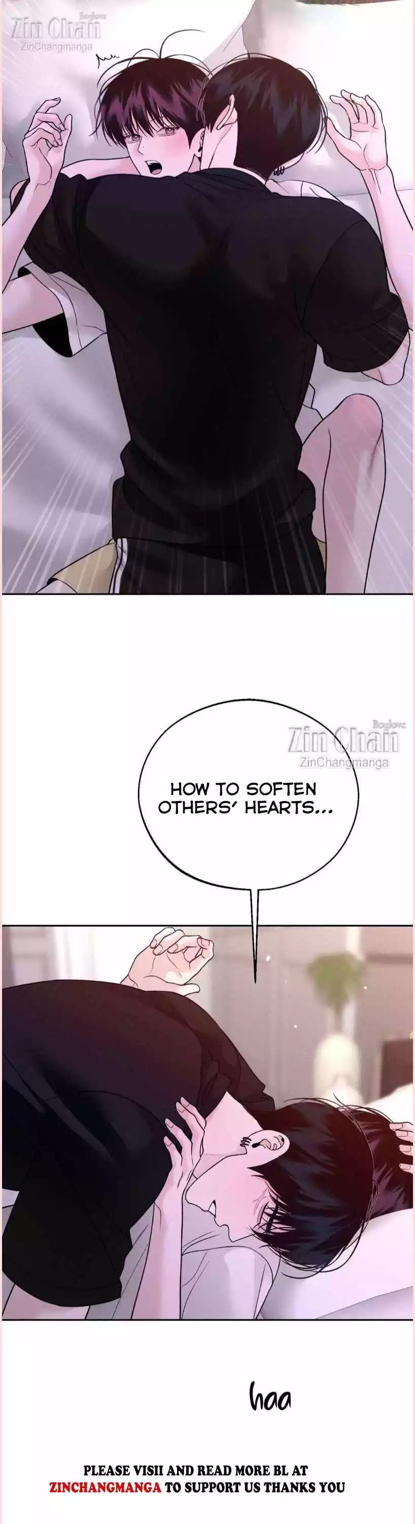 Monday's Savior - Chapter 59 Page 23