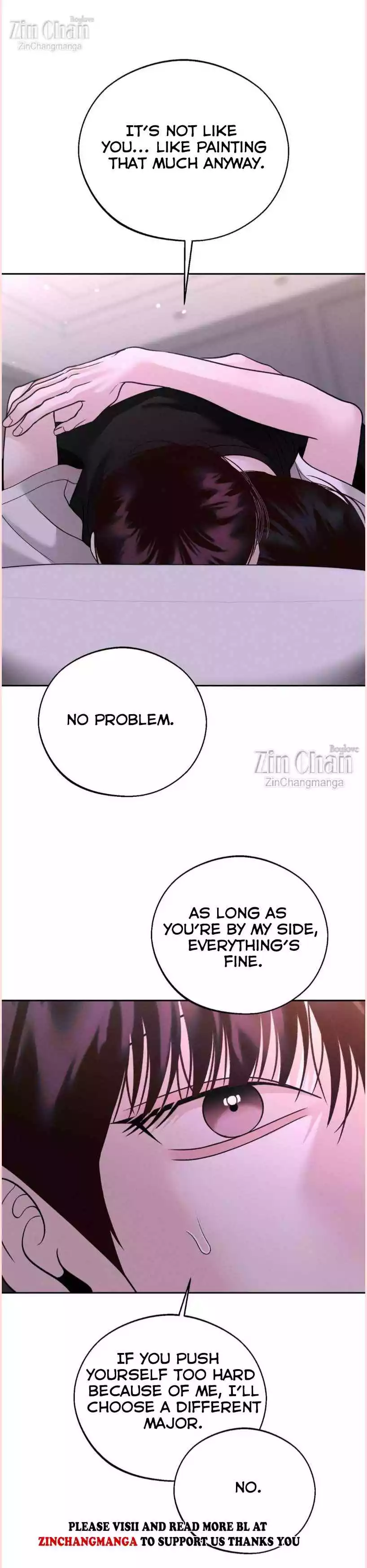 Monday's Savior - Chapter 59 Page 27