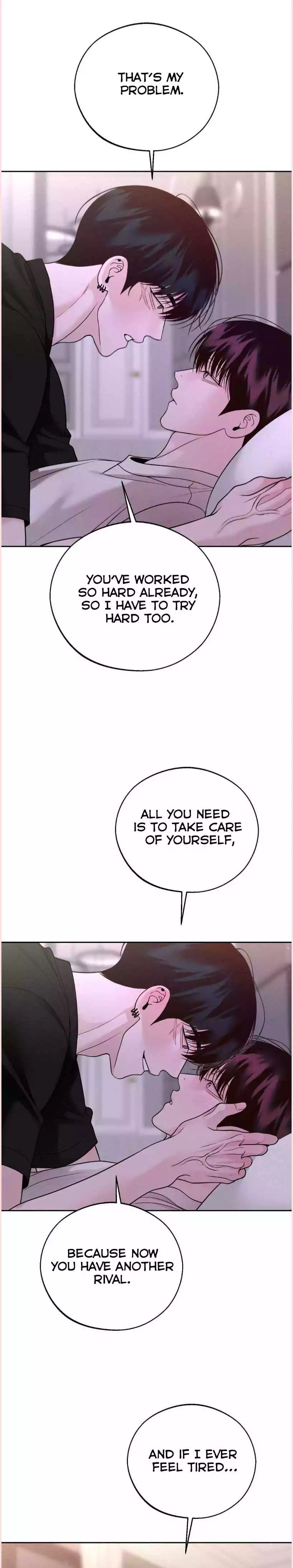 Monday's Savior - Chapter 59 Page 28
