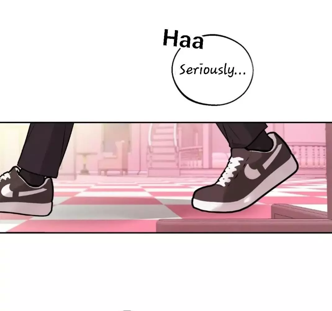Monday's Savior - Chapter 6 Page 7