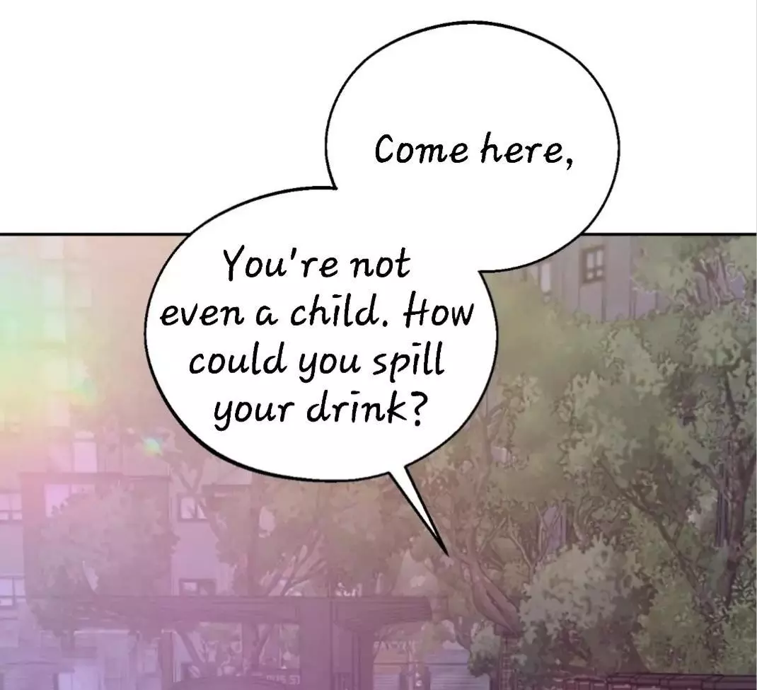 Monday's Savior - Chapter 6 Page 11
