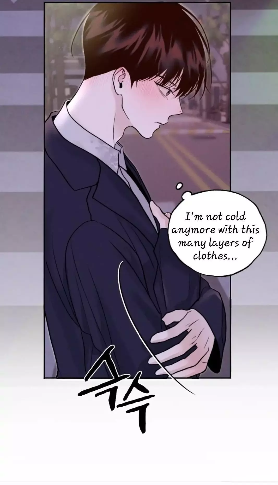 Monday's Savior - Chapter 6 Page 18