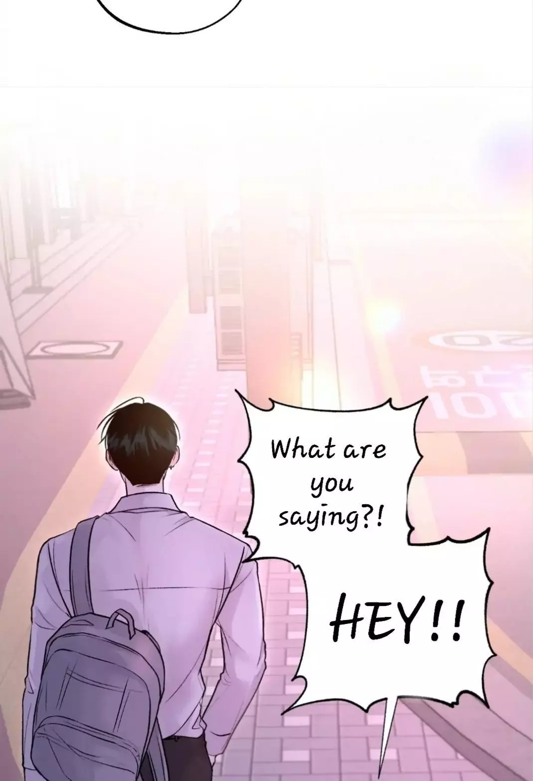 Monday's Savior - Chapter 6 Page 30