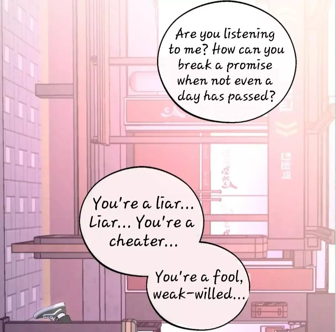 Monday's Savior - Chapter 6 Page 33