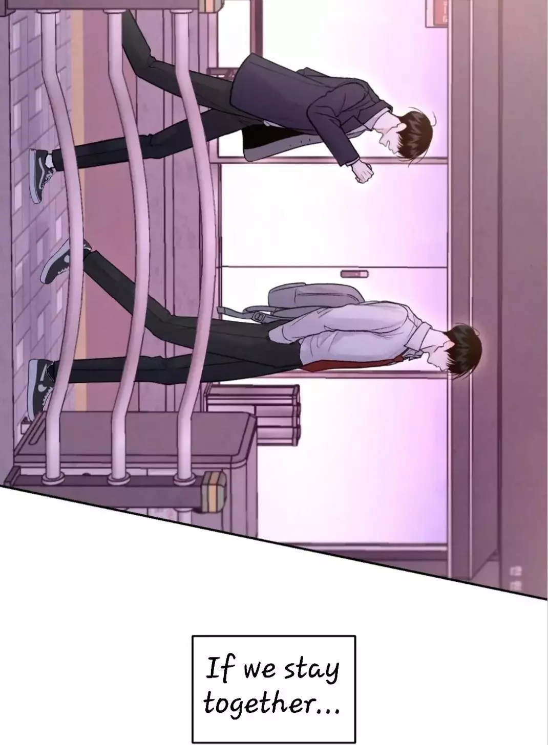 Monday's Savior - Chapter 6 Page 34