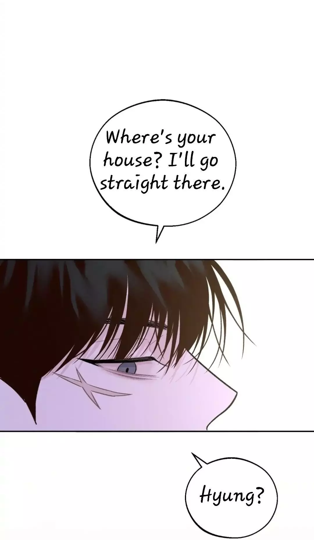 Monday's Savior - Chapter 6 Page 42