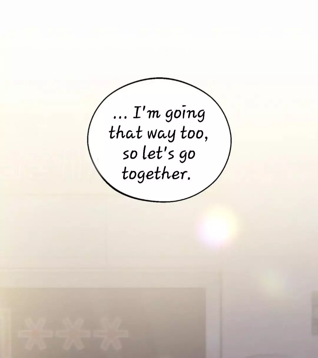 Monday's Savior - Chapter 6 Page 43