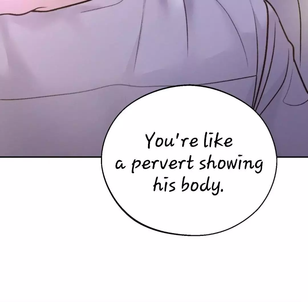 Monday's Savior - Chapter 6 Page 52