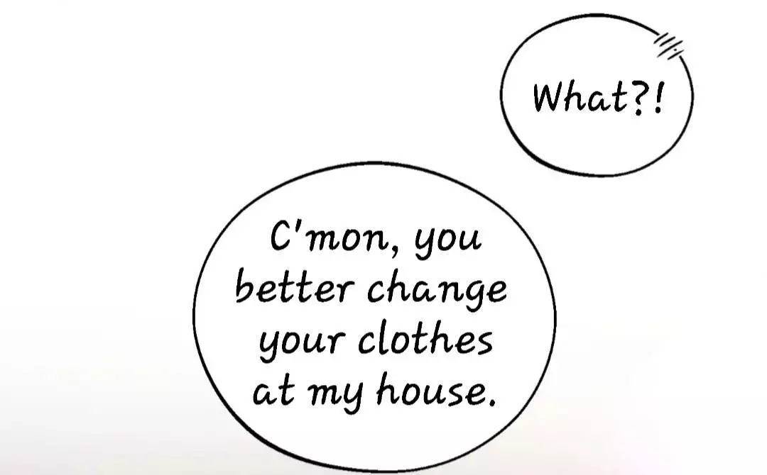 Monday's Savior - Chapter 6 Page 56
