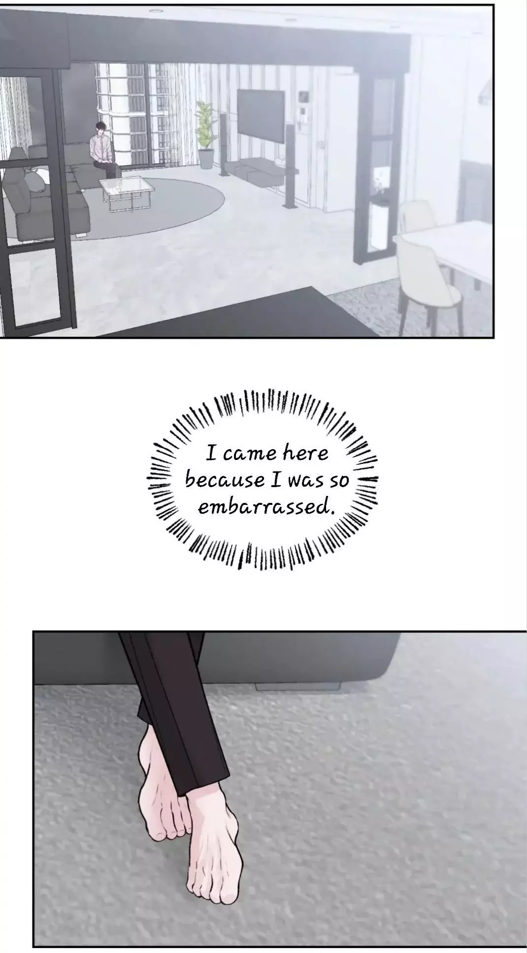 Monday's Savior - Chapter 6 Page 60