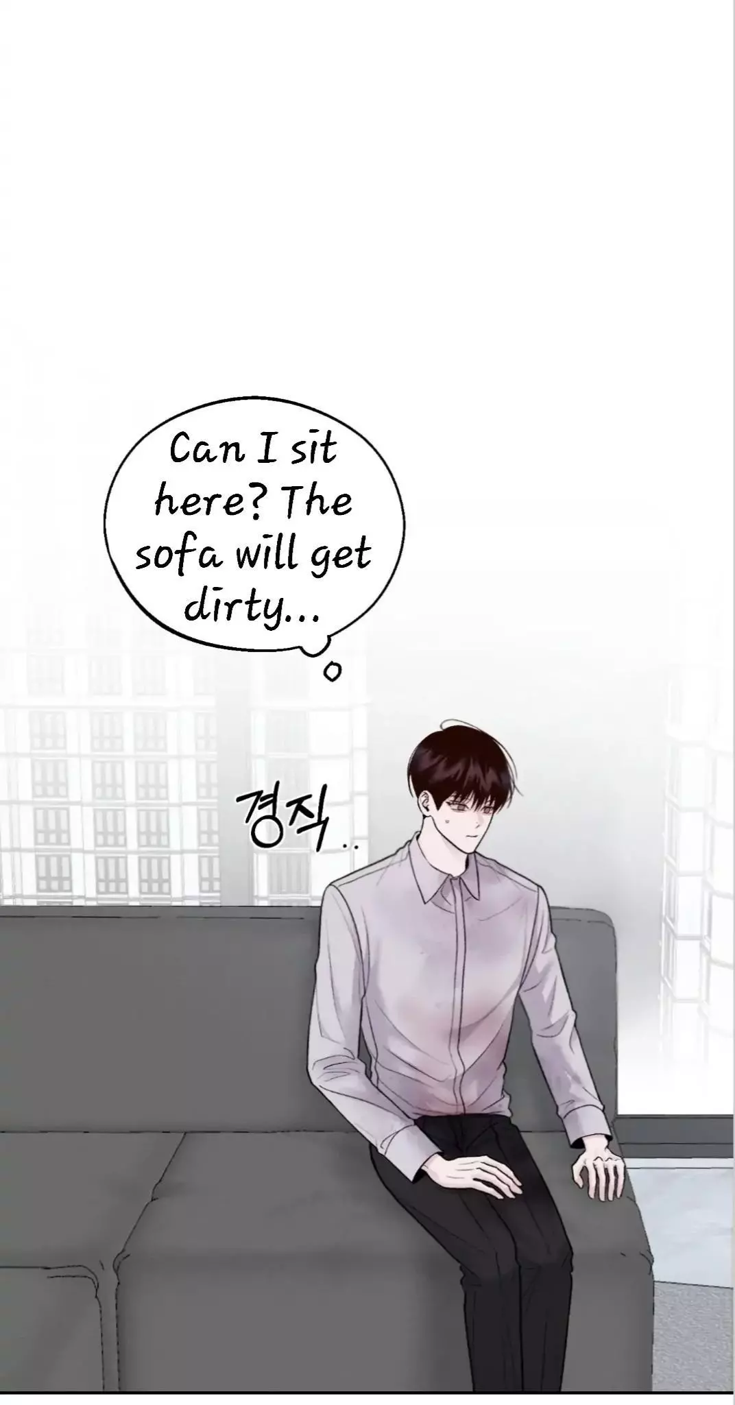 Monday's Savior - Chapter 6 Page 61