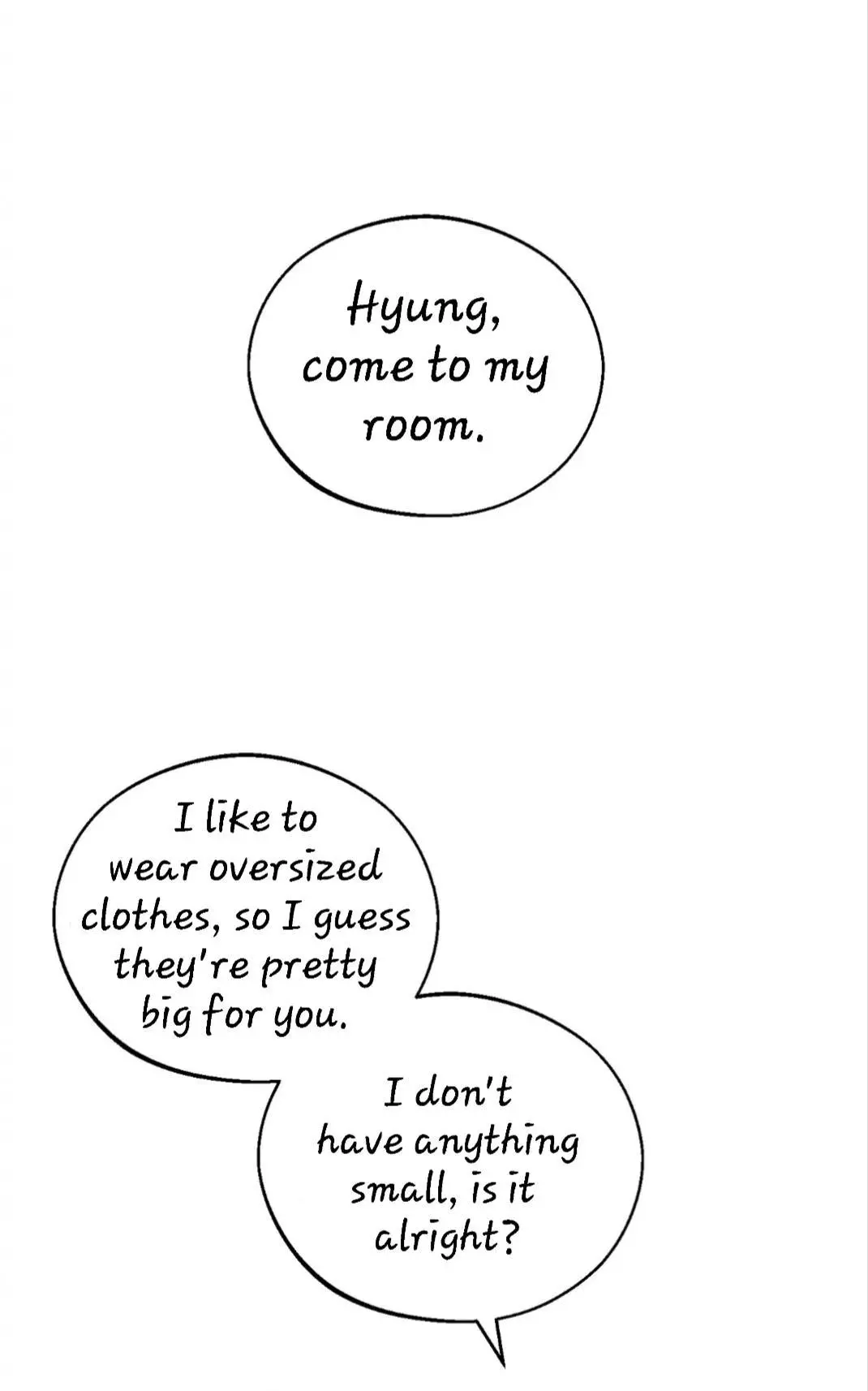 Monday's Savior - Chapter 6 Page 62