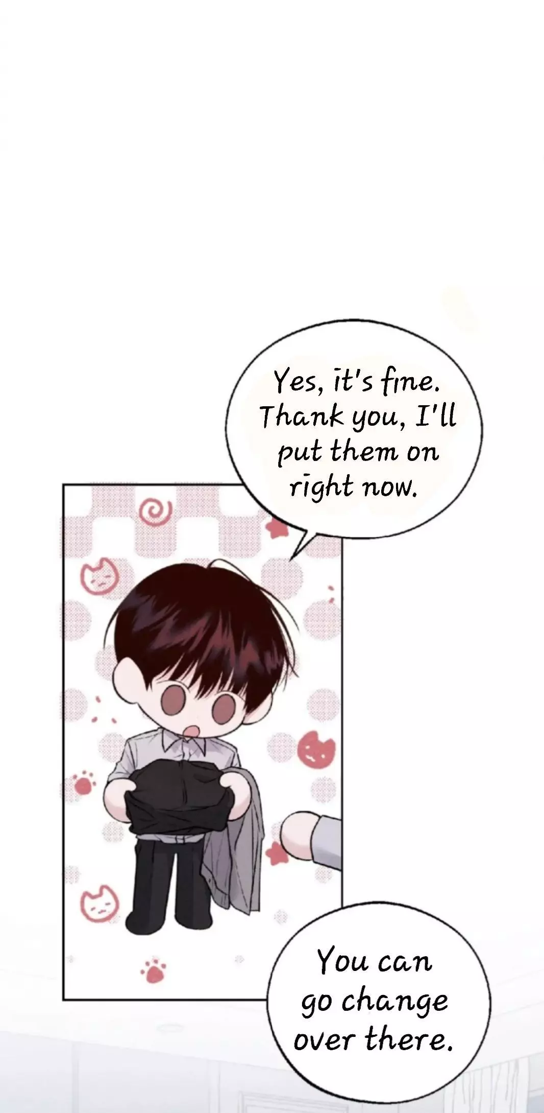 Monday's Savior - Chapter 6 Page 64
