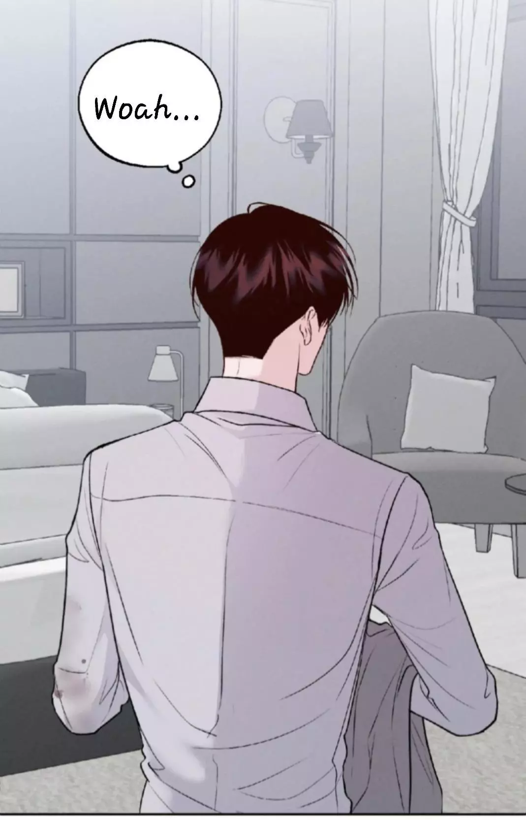 Monday's Savior - Chapter 6 Page 65