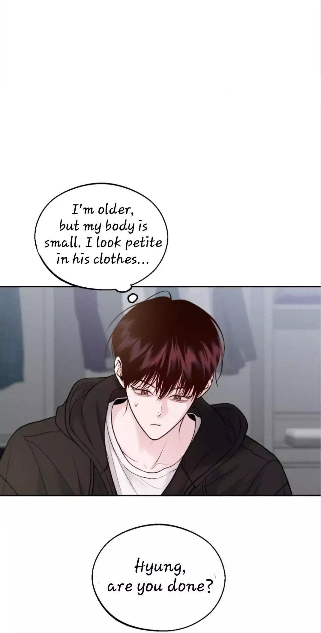 Monday's Savior - Chapter 6 Page 68
