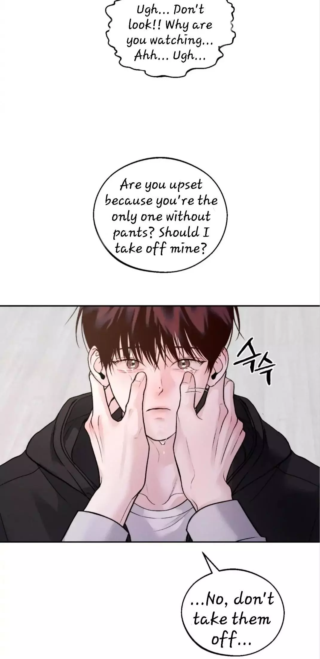 Monday's Savior - Chapter 6 Page 86