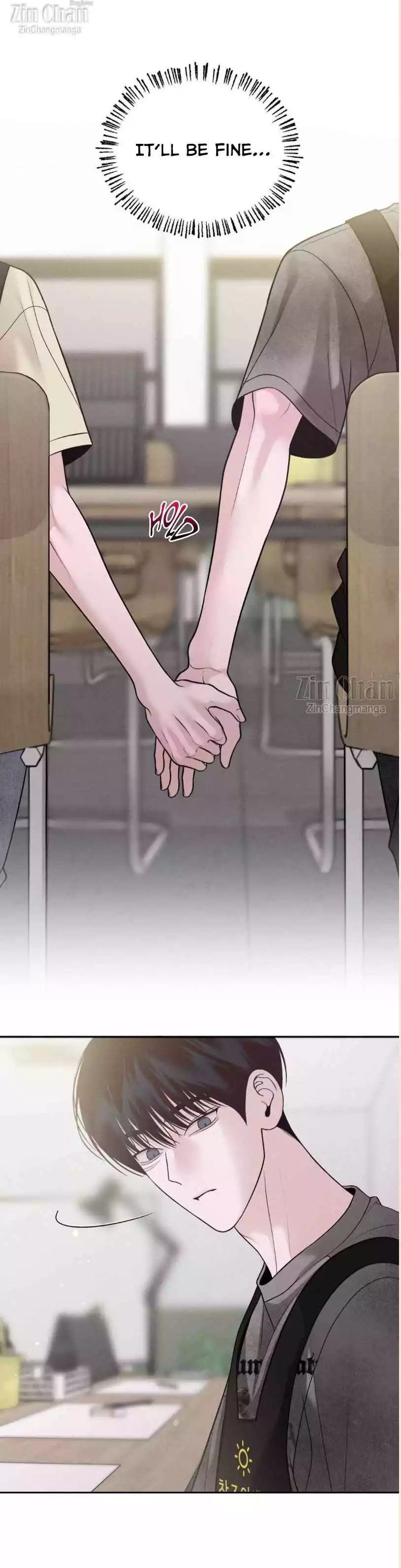 Monday's Savior - Chapter 60 Page 3
