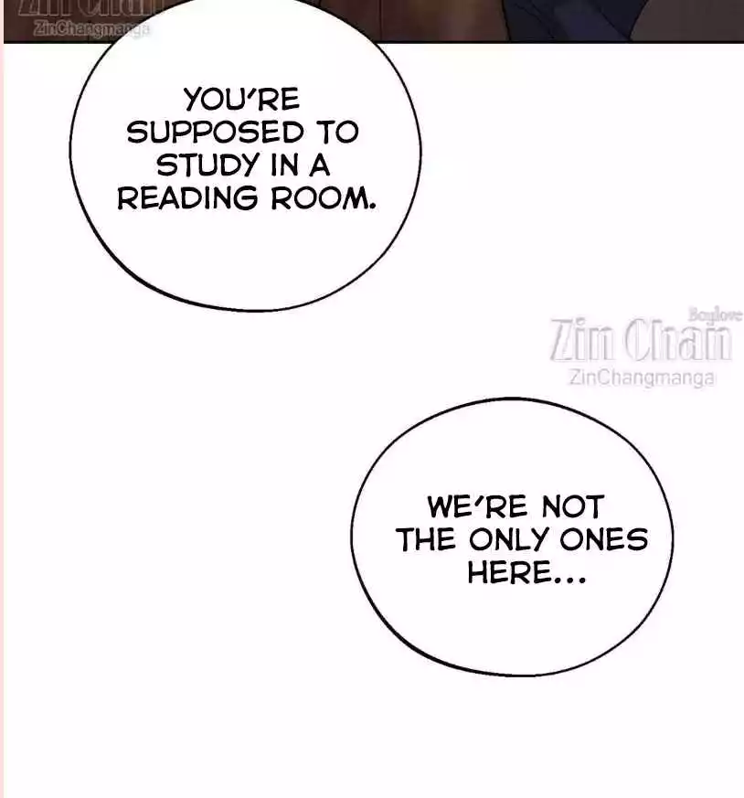 Monday's Savior - Chapter 60 Page 13