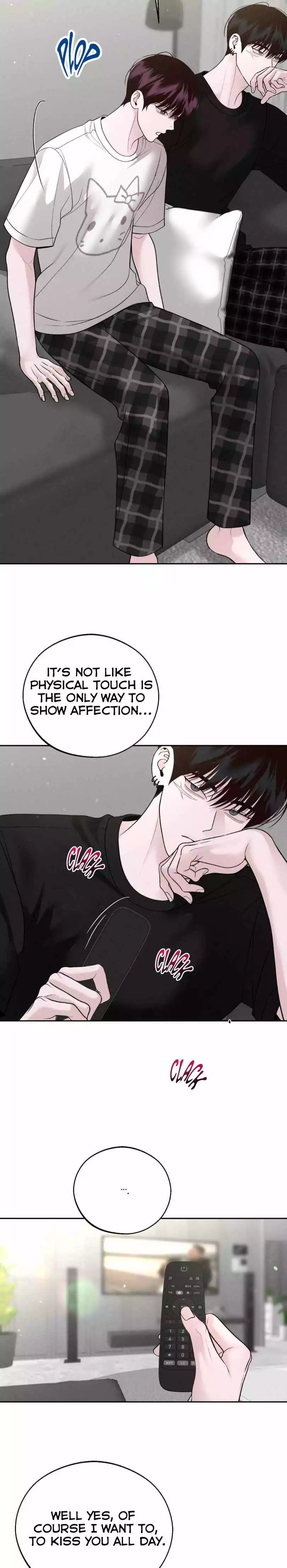 Monday's Savior - Chapter 60 Page 29