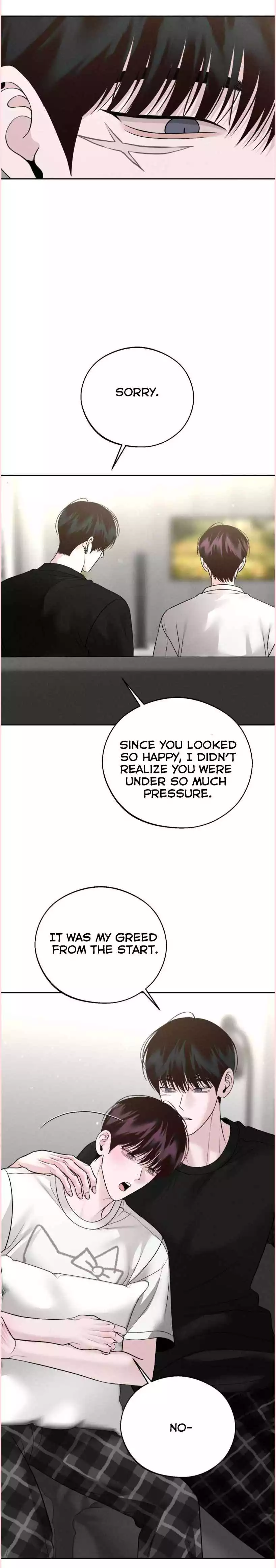 Monday's Savior - Chapter 60 Page 31