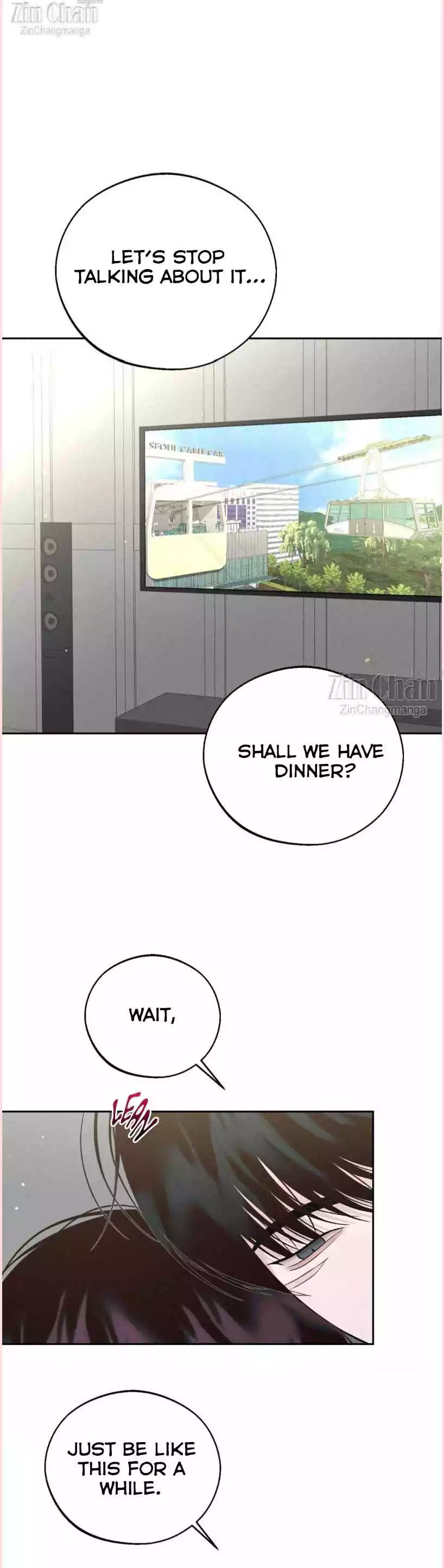 Monday's Savior - Chapter 60 Page 32