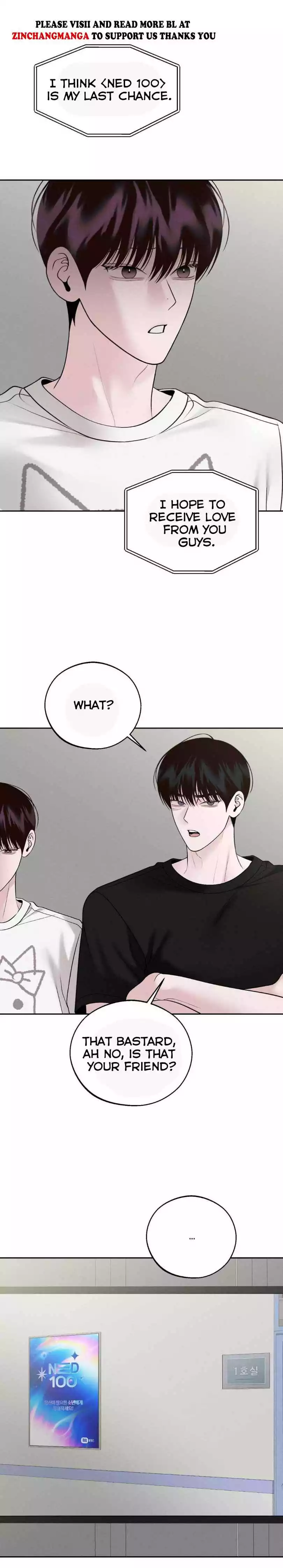 Monday's Savior - Chapter 61 Page 2