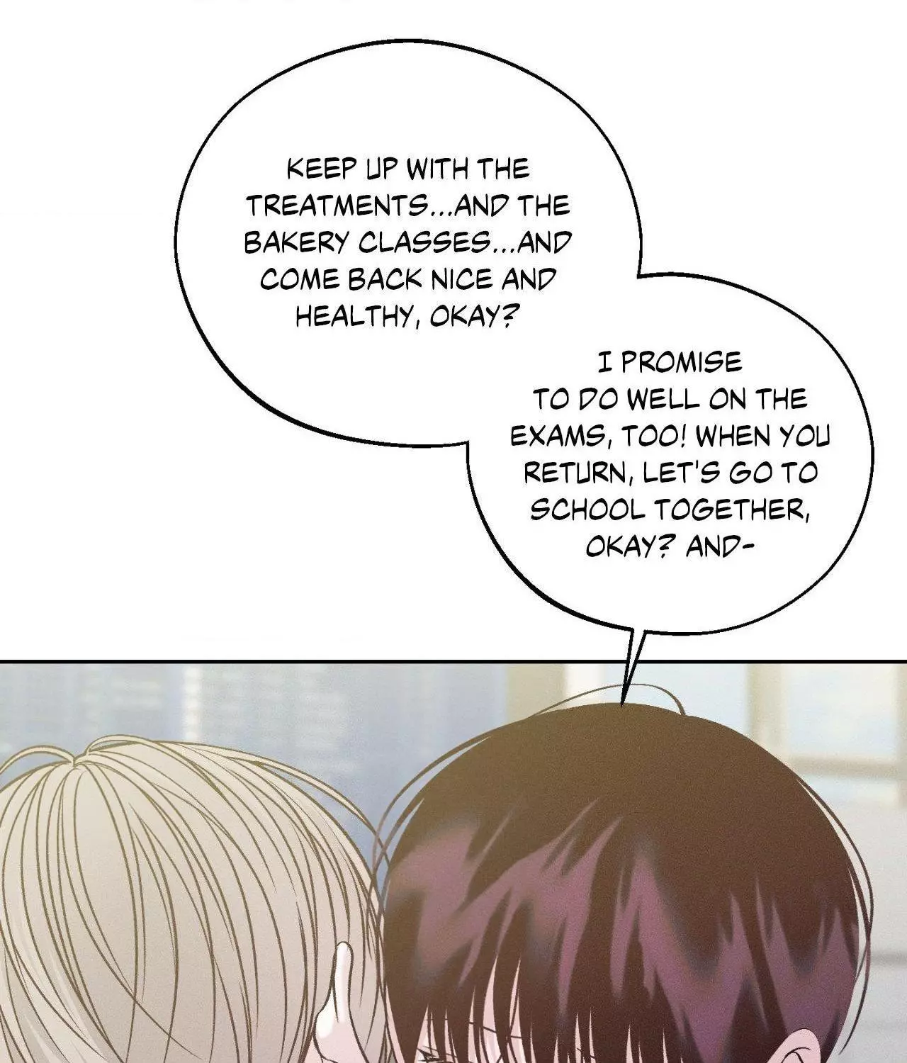 Monday's Savior - Chapter 62 Page 4