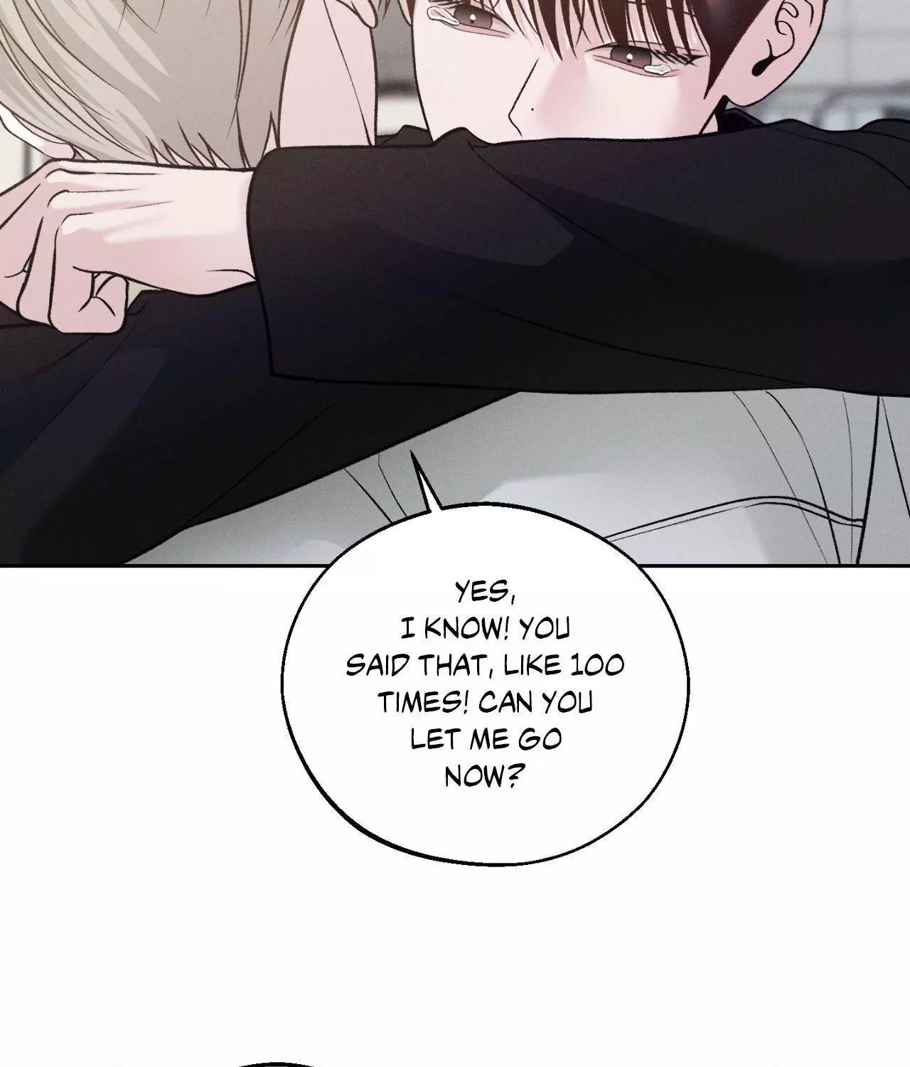 Monday's Savior - Chapter 62 Page 5