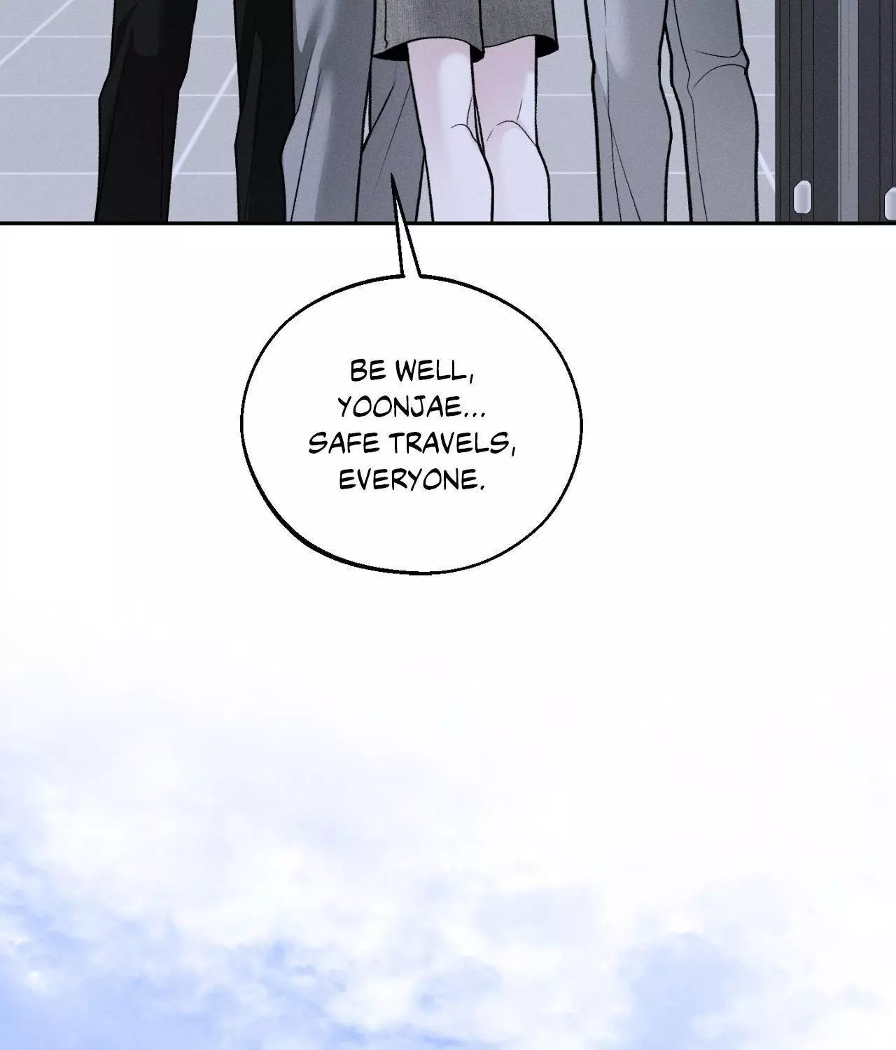 Monday's Savior - Chapter 62 Page 9