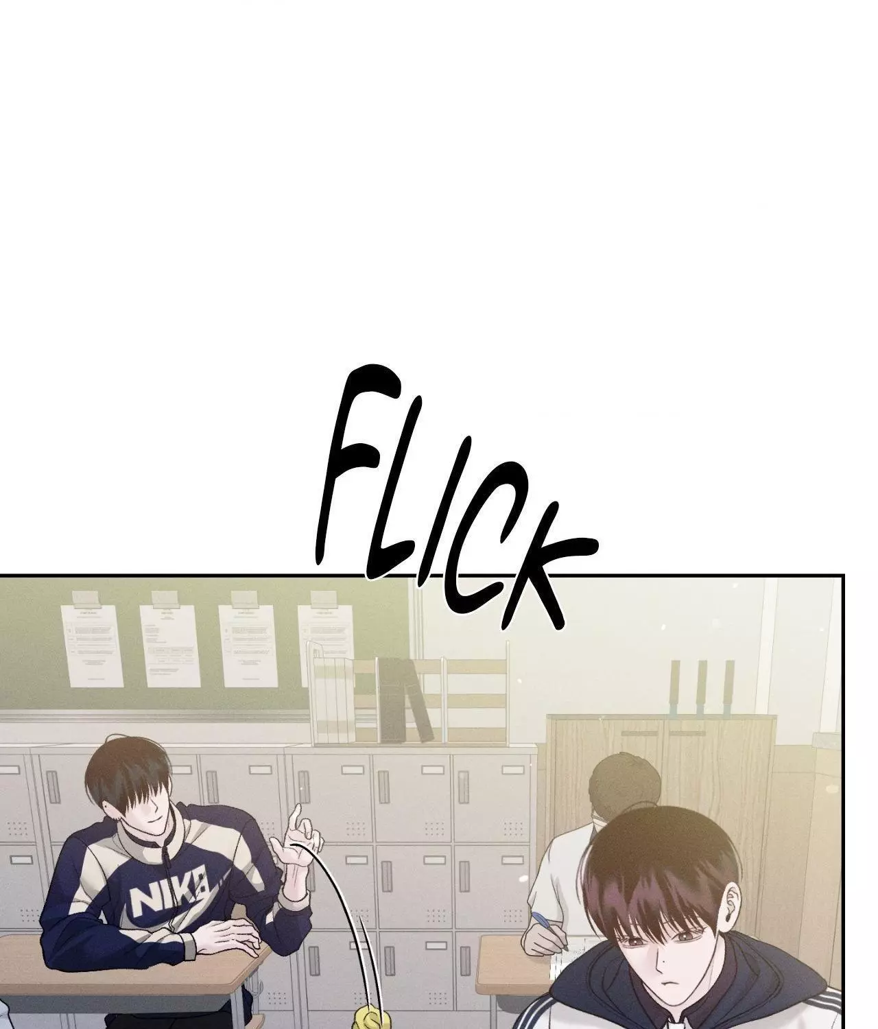 Monday's Savior - Chapter 62 Page 13