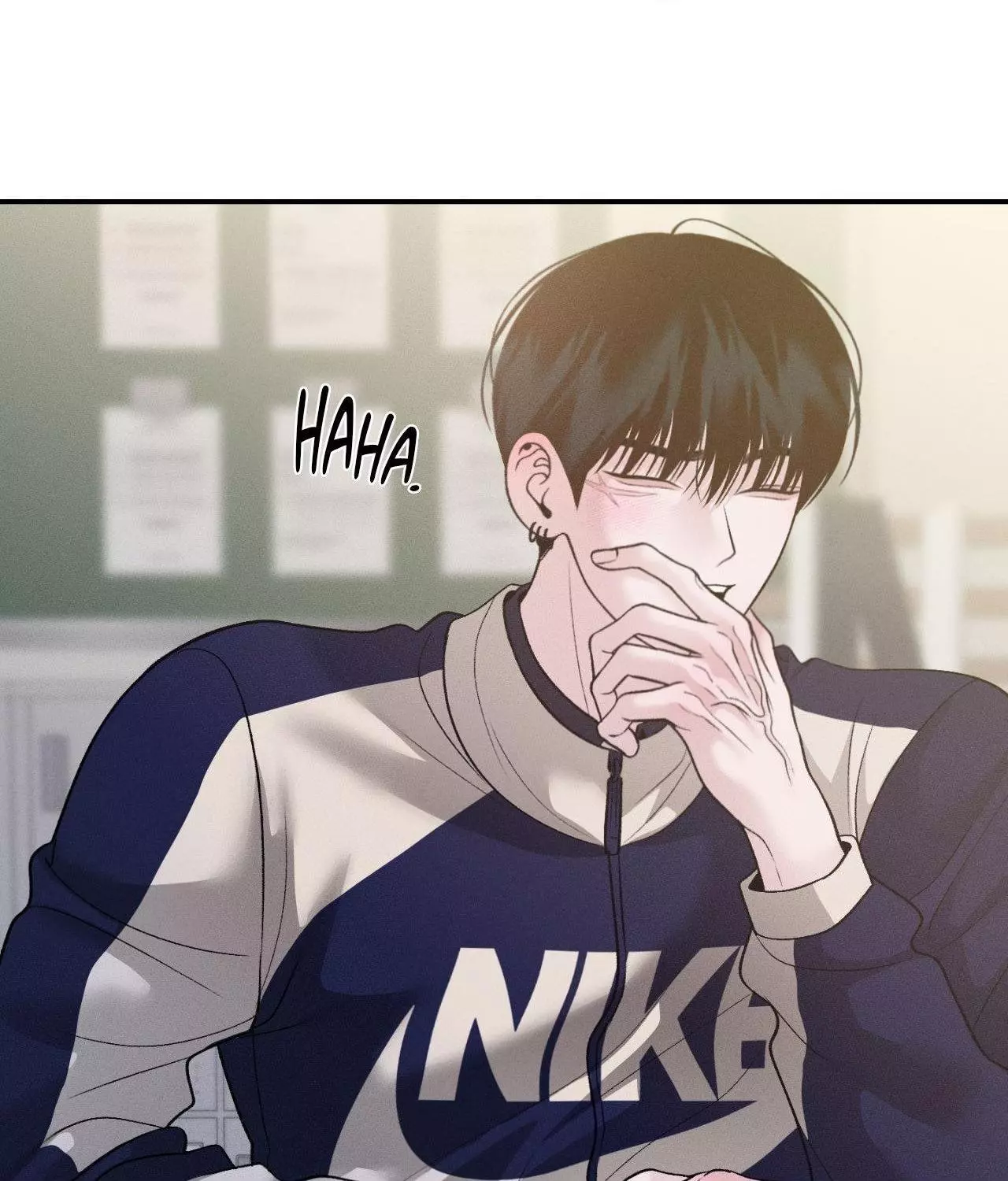 Monday's Savior - Chapter 62 Page 19
