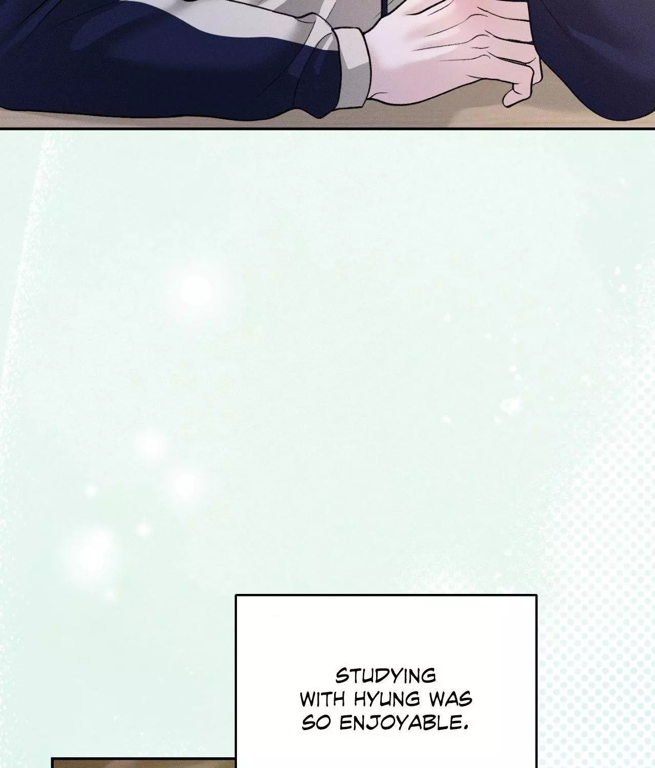 Monday's Savior - Chapter 62 Page 20