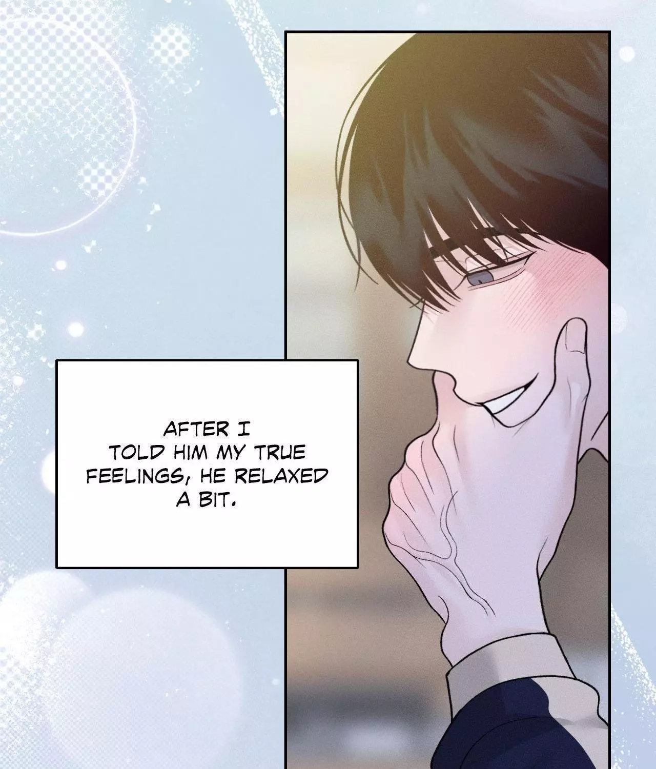 Monday's Savior - Chapter 62 Page 22