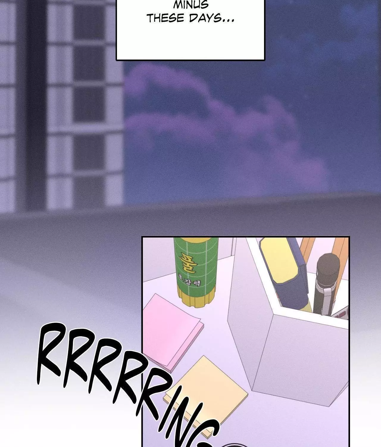 Monday's Savior - Chapter 62 Page 30