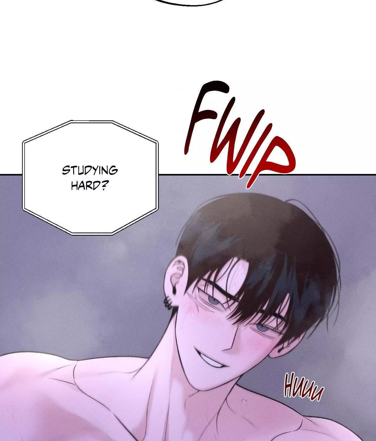 Monday's Savior - Chapter 62 Page 34