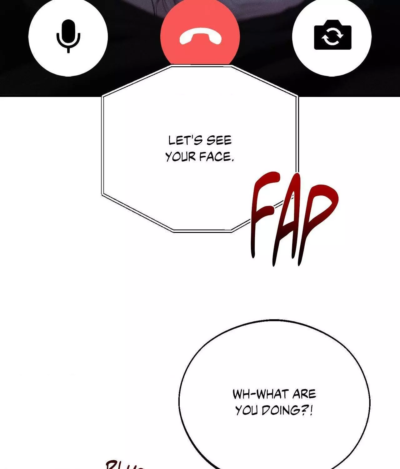 Monday's Savior - Chapter 62 Page 36