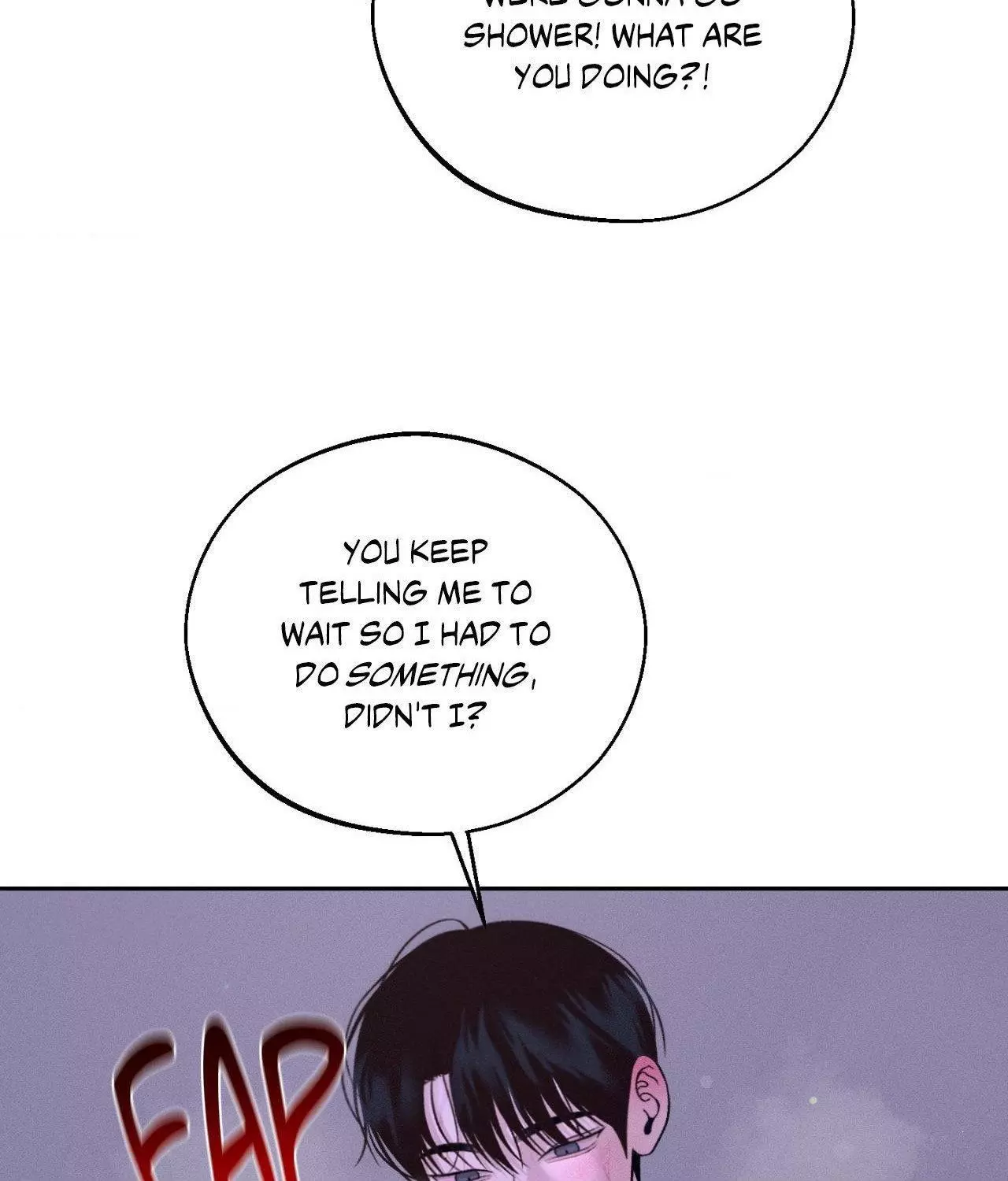 Monday's Savior - Chapter 62 Page 38