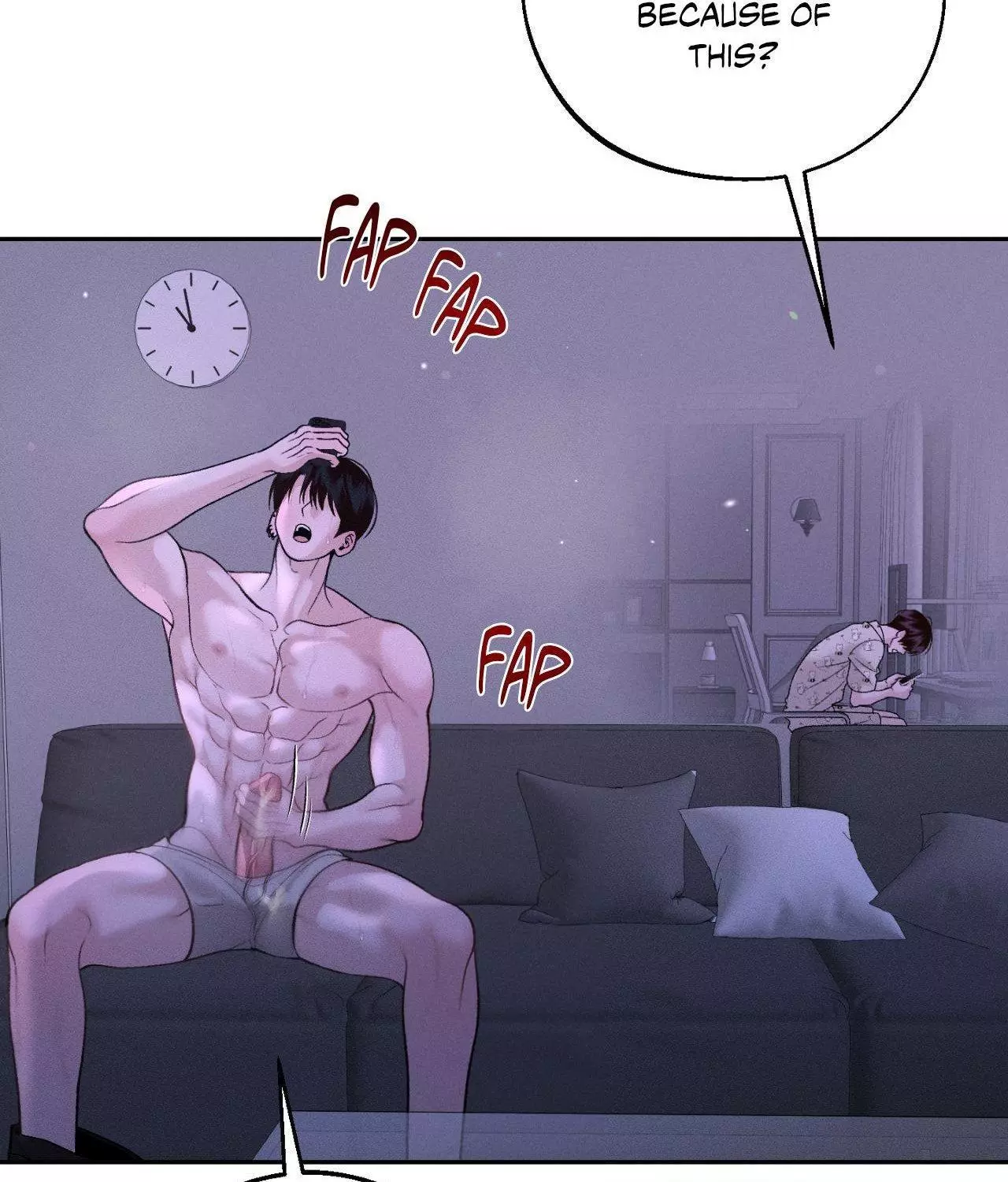 Monday's Savior - Chapter 62 Page 41