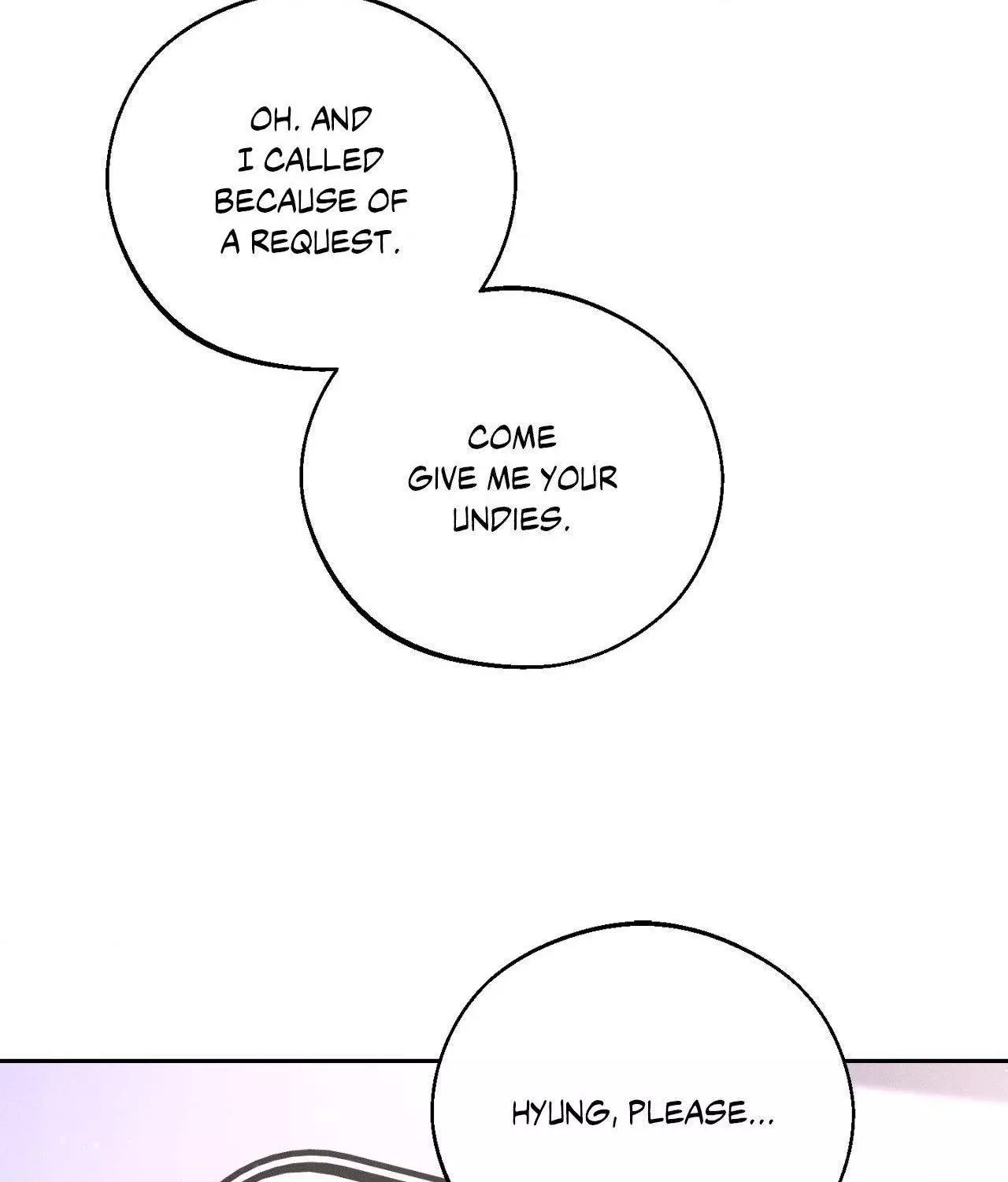 Monday's Savior - Chapter 62 Page 42