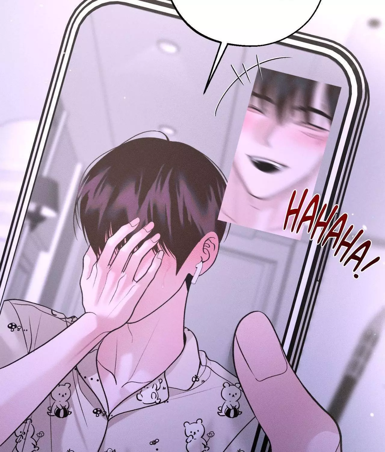 Monday's Savior - Chapter 62 Page 43