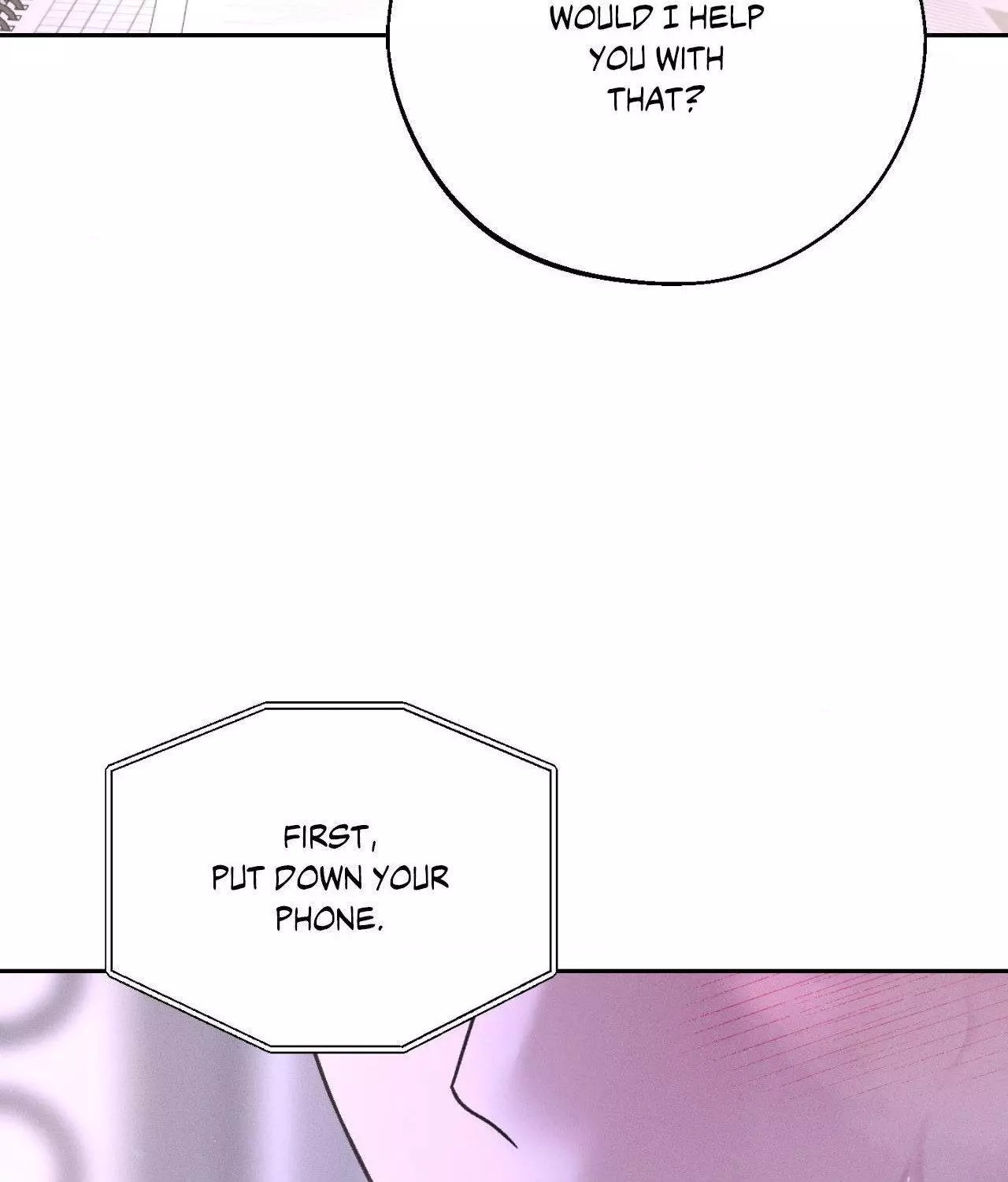 Monday's Savior - Chapter 62 Page 47