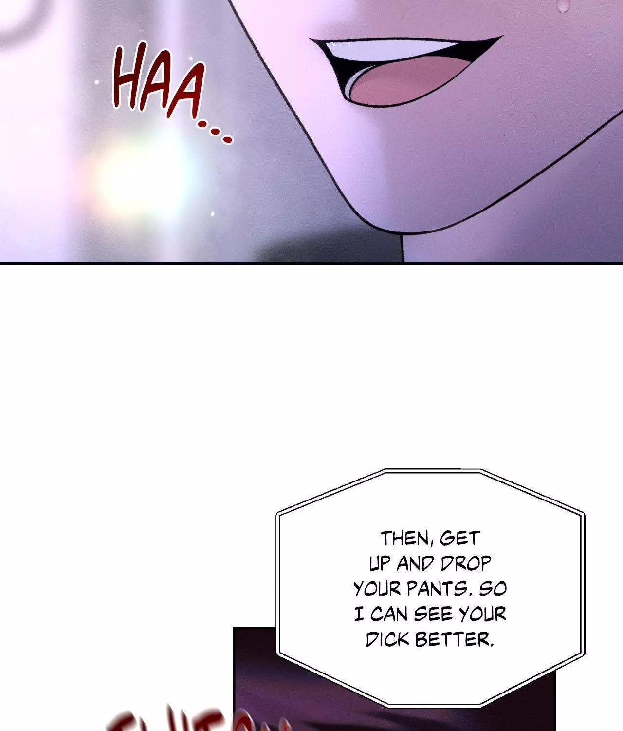 Monday's Savior - Chapter 62 Page 48