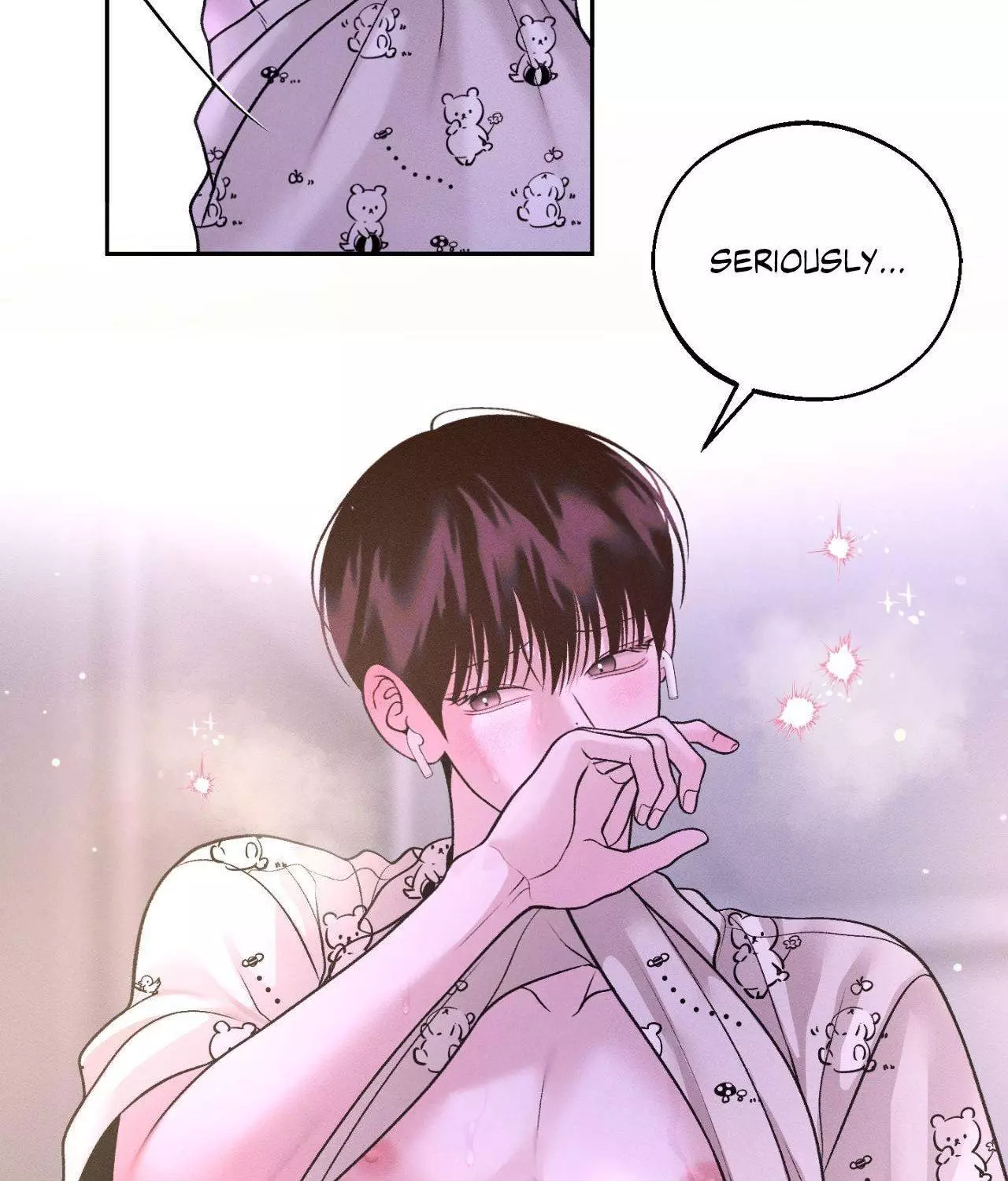 Monday's Savior - Chapter 62 Page 52