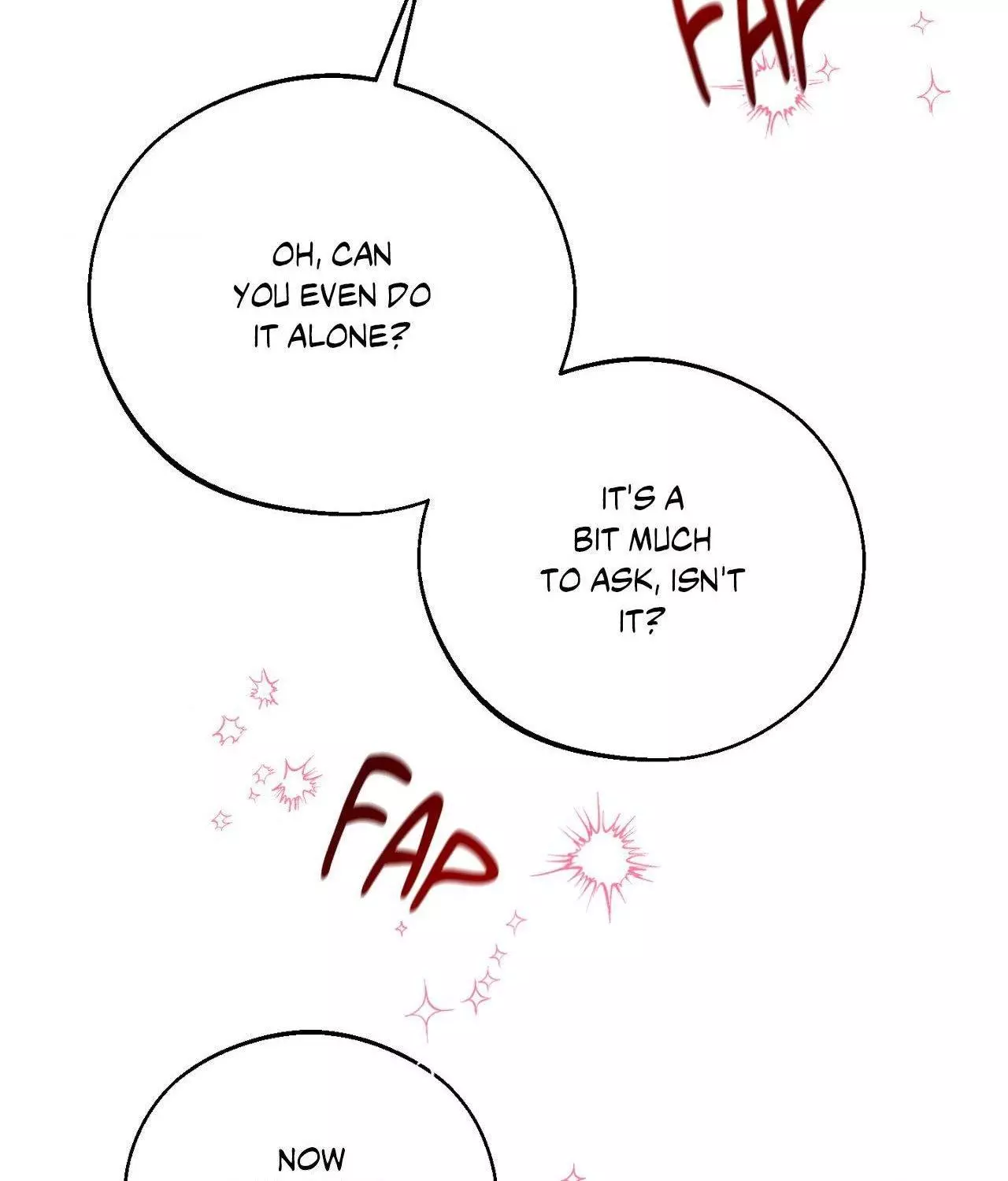 Monday's Savior - Chapter 62 Page 56